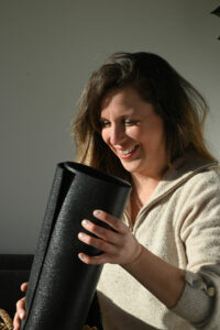 Lire la suite à propos de l’article Choisir son tapis de yoga ?